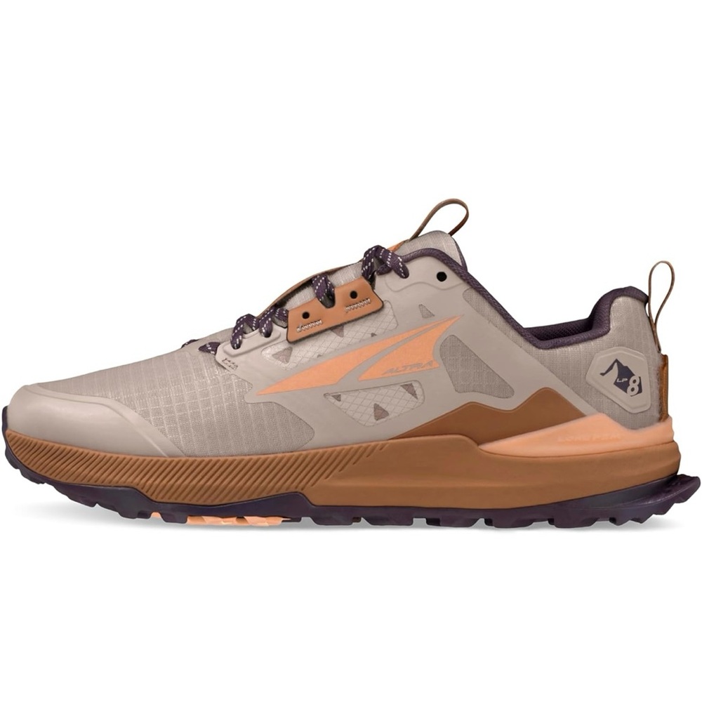 Altra Lone Peak 8 Size 9, Brand New (NIB)